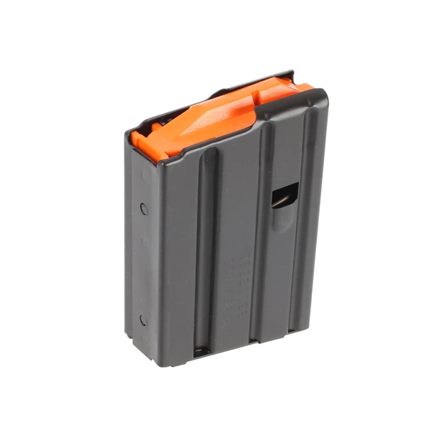 Dura Mag SS LAR-15 Pistol Mag 223 10RDS