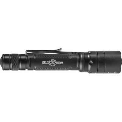 Surefire 1200LU 6V Black EDCL 2-T