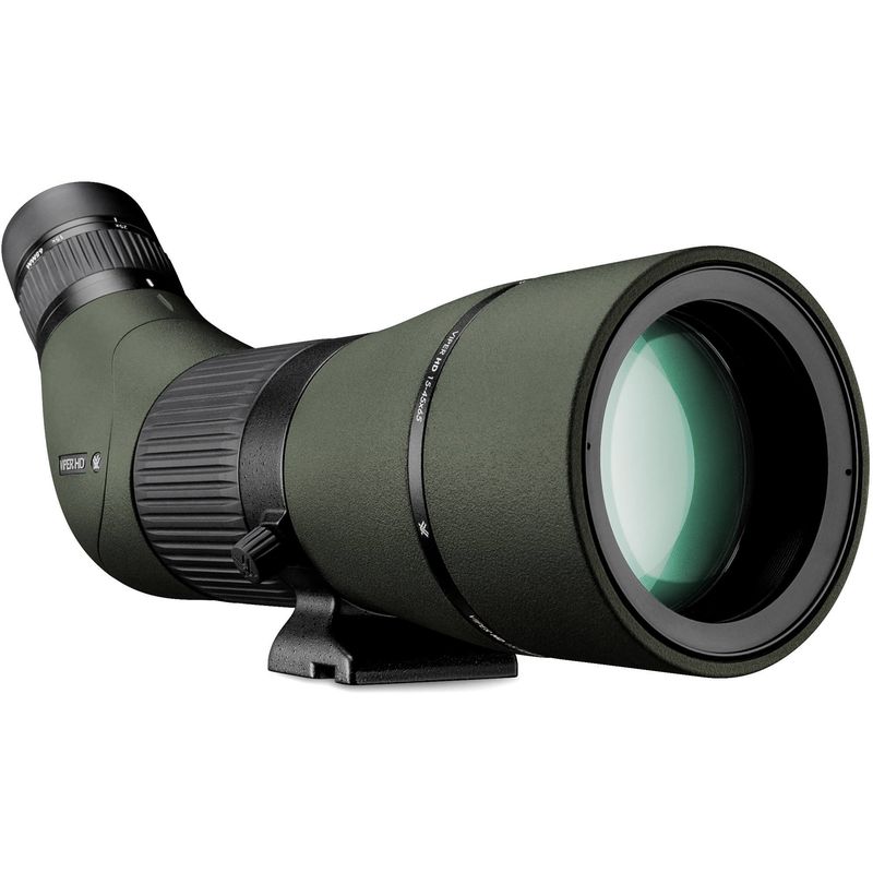 Vortex V500 Viper HD 15-45x65 Angled Spotting Scope