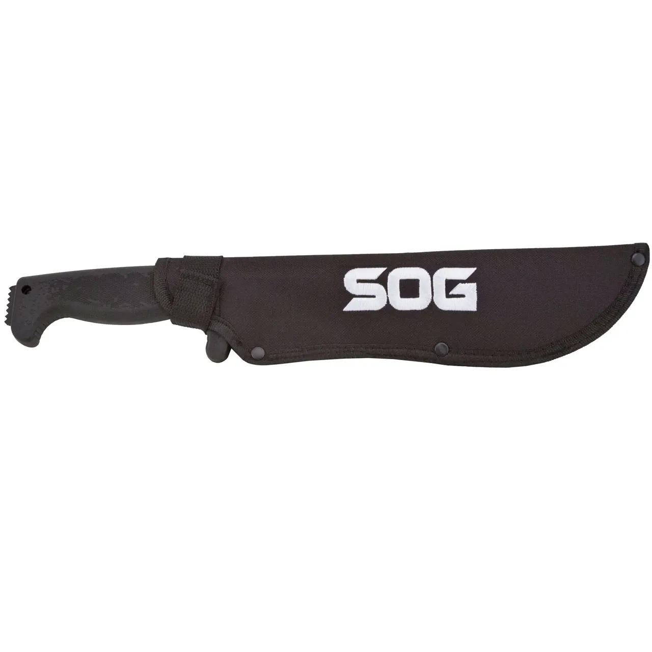 Sog Fari Tanto Machete 10" Blade Sog Fari Tanto Machete 10" Blade