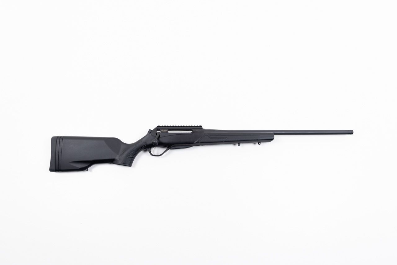 Lithgow LA102 6.5 Creedmoor RH Polymer Stock Unef 5/8 24