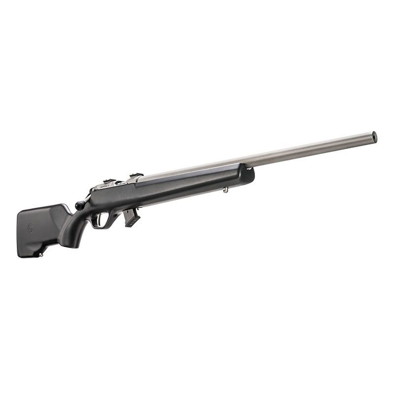 Lithgow LA101 22LR RH Polymer Stock 1/2"x28