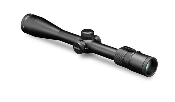 Vortex Viper 4-12x40 PA Dead-Hold BDC VPR-M-04BDC