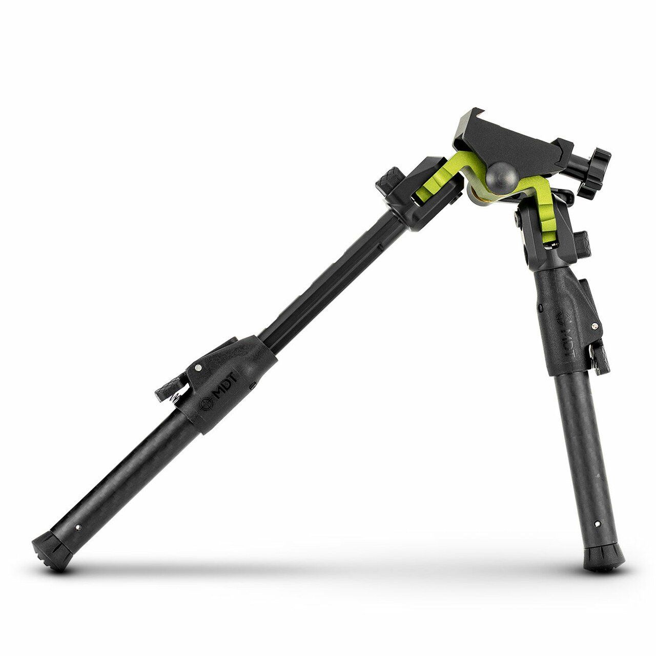 RRS/Arca Dovetail GRND Bipod, Green