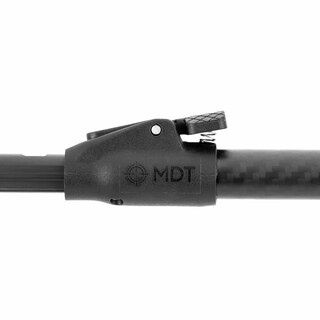 RRS/Arca Dovetail GRND Bipod, Green