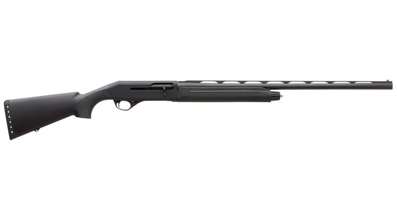 Stoeger M3K 12/24" Tungsten Cerakote Fiber Optic Front Sight 31955