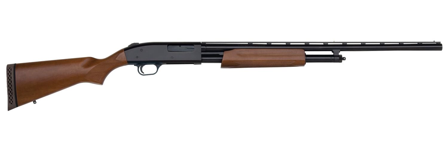 Mossberg 50136 20GA 500 Hunting all-Purpose Field Pump 26"