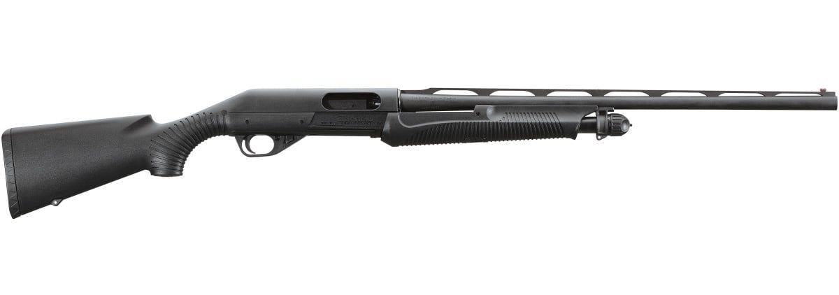 Nova 20GA 24" Syn Short