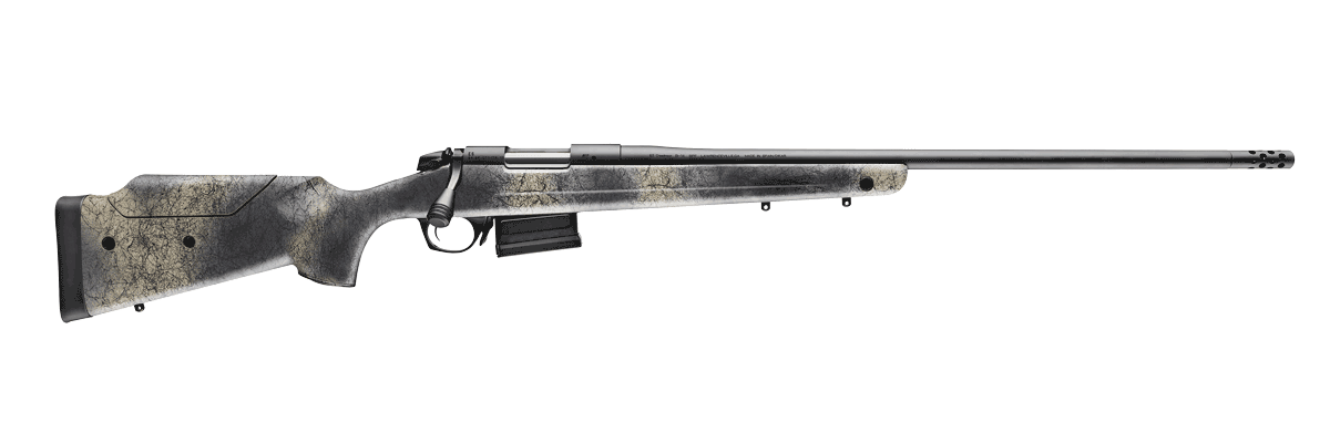 Bergara B14 HMR Wilderness 308 WIN 20"