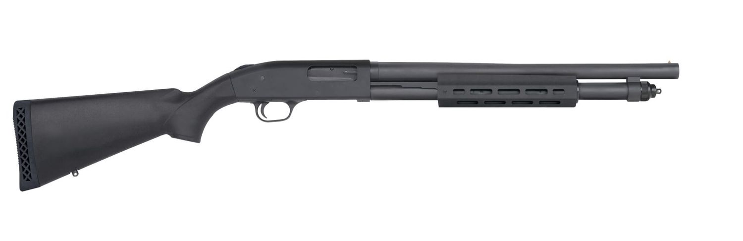 Mossberg 590A1 12GA 18.5" M-LOK 50766