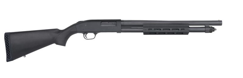 Mossberg 590A1 12GA 18.5" M-LOK 50766
