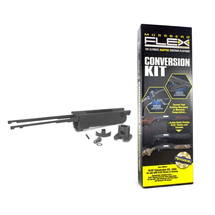 Flex Conversion Kit  #96024 12ga