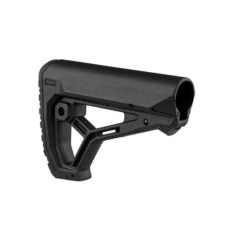FAB DEF GL-Core Collapsible Butt Stock