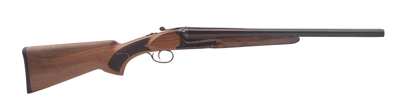 Bear Arms SBS-12 12GA 14" Shotgun Walnut Stock