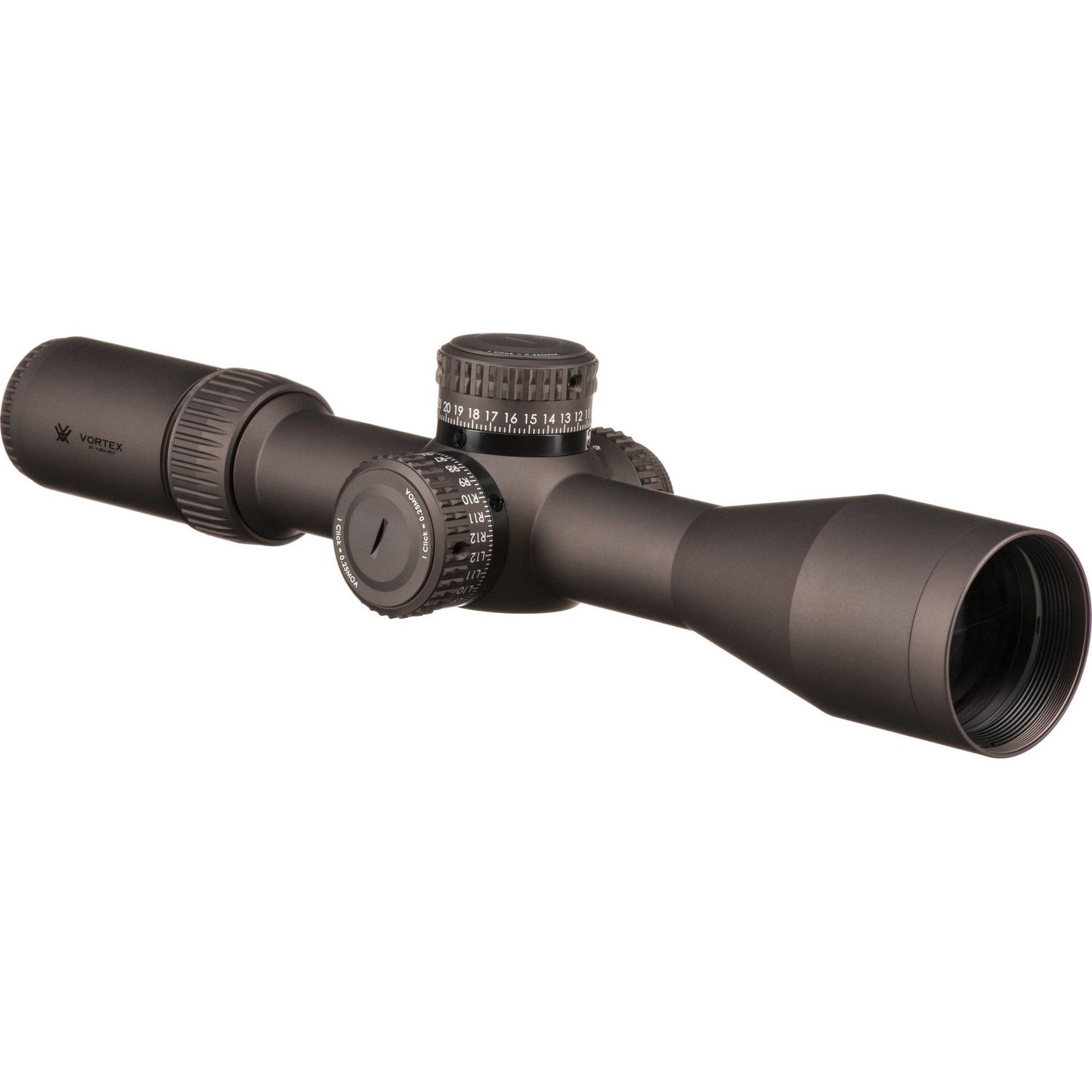 Vortex Razor HD Gen II 3-18x50 FFP EBR-7C MOA
