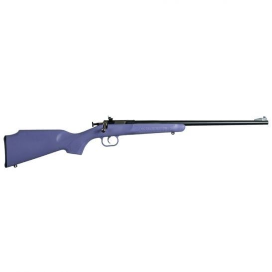 Cricket Gen 2 Youth 22 LR 16" Purple SYN
