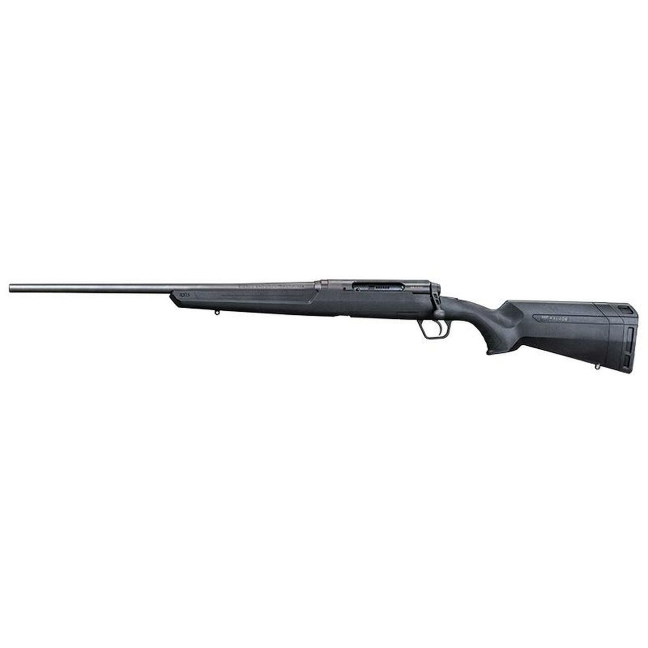 Savage Axis LH XP 6.5 Creedmoor 22" BBL 57250 — Siwash Sports