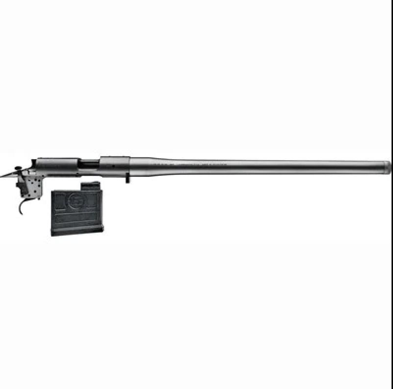 Bergara B14R 22LR 18" Barrel  B14RBA001