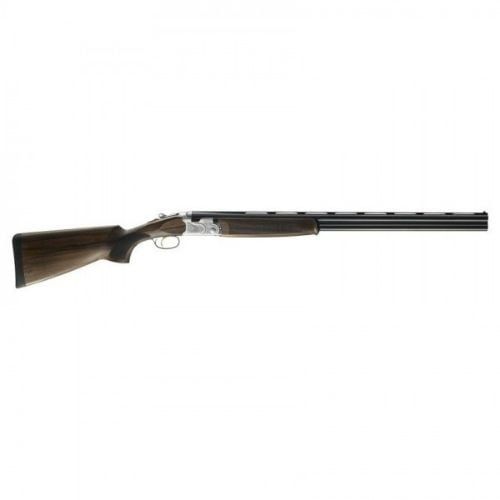 Stoeger 686 Silver Pigeon I 12/28 Sport MB Schnabel