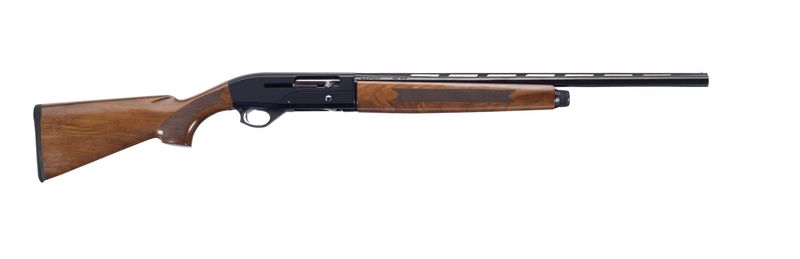 Mossberg 75793 SA-20 Bantam Semi-Auto Shotgun 20GA
