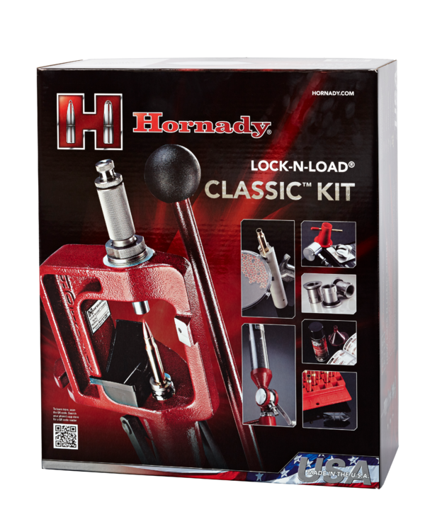 Hornady Lock-N-Load Classic Kit #085006