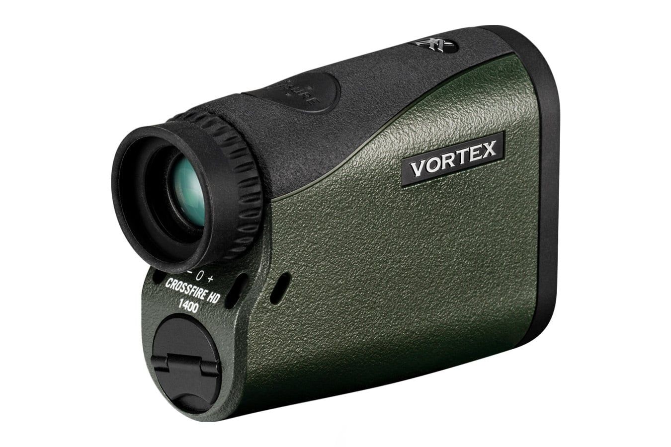 Vortex LRF-CF1400 Crossfire HD1400 Laser Rangefinder