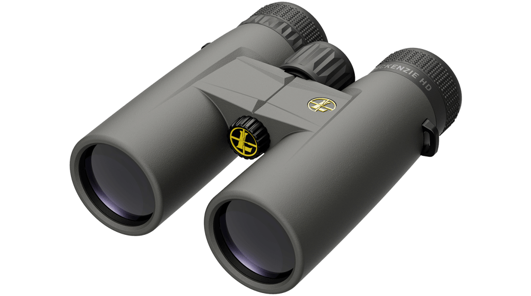 BX-1 MCKenzie HD 10x42 bino grey