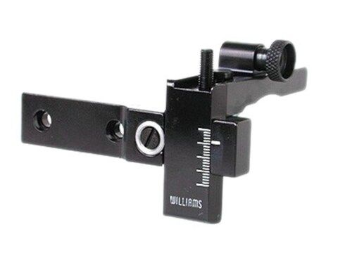 Williams 5D 12/37 Receiver Sight