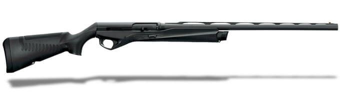 Super Vinci 12/28" SYN BLK