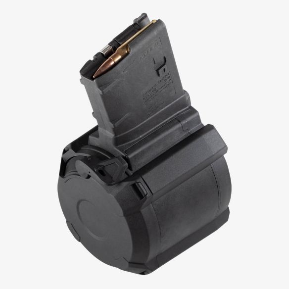 PMAG D-50 LR/SR Gen M3 7.62x51