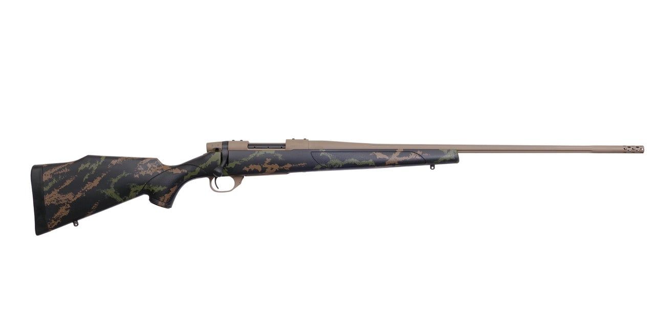 Vanguard High Country 30-06 SPRG 26"