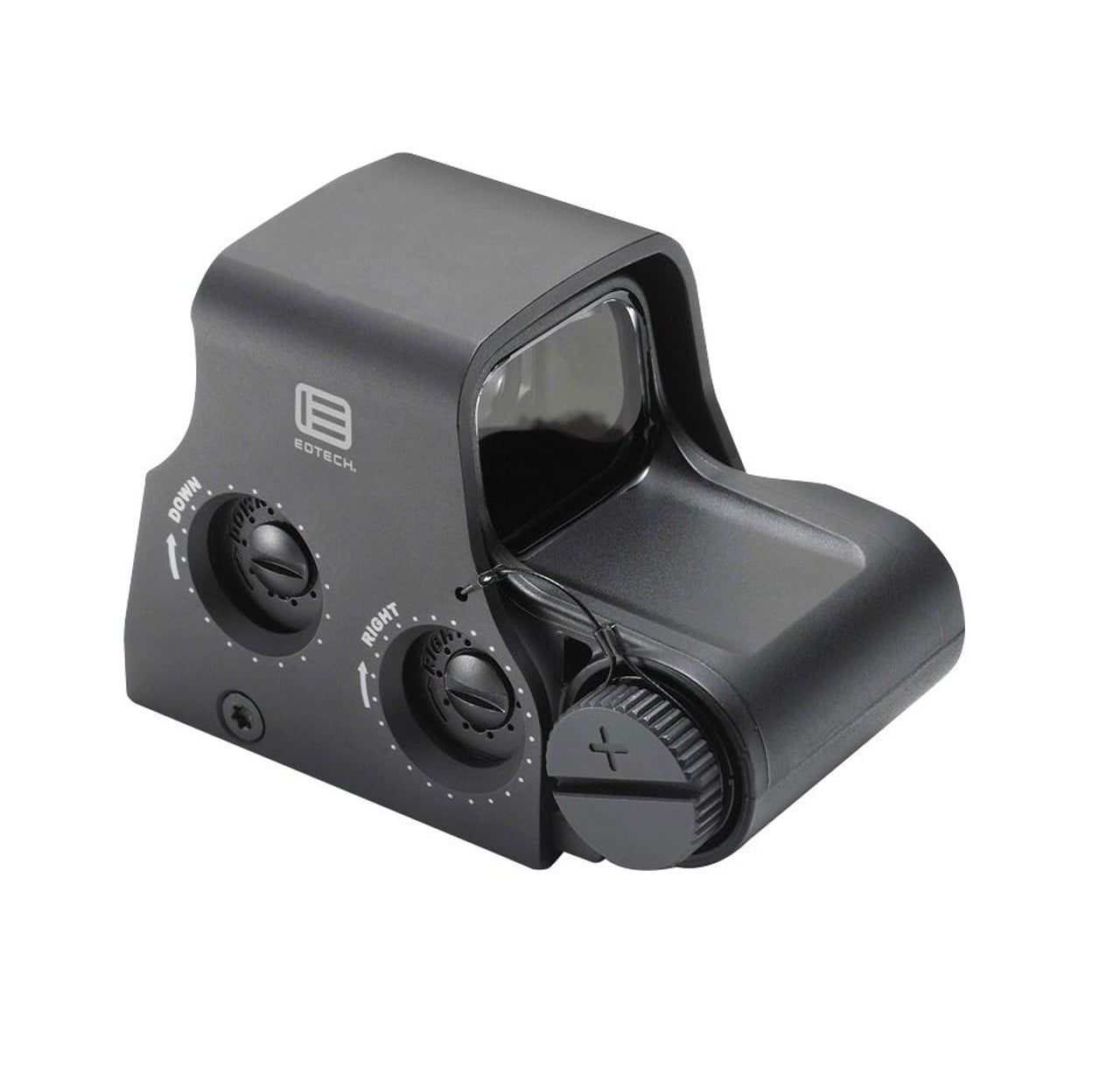 68 MOA Ring &amp; 2 MOA DOT - CR123 XPS2