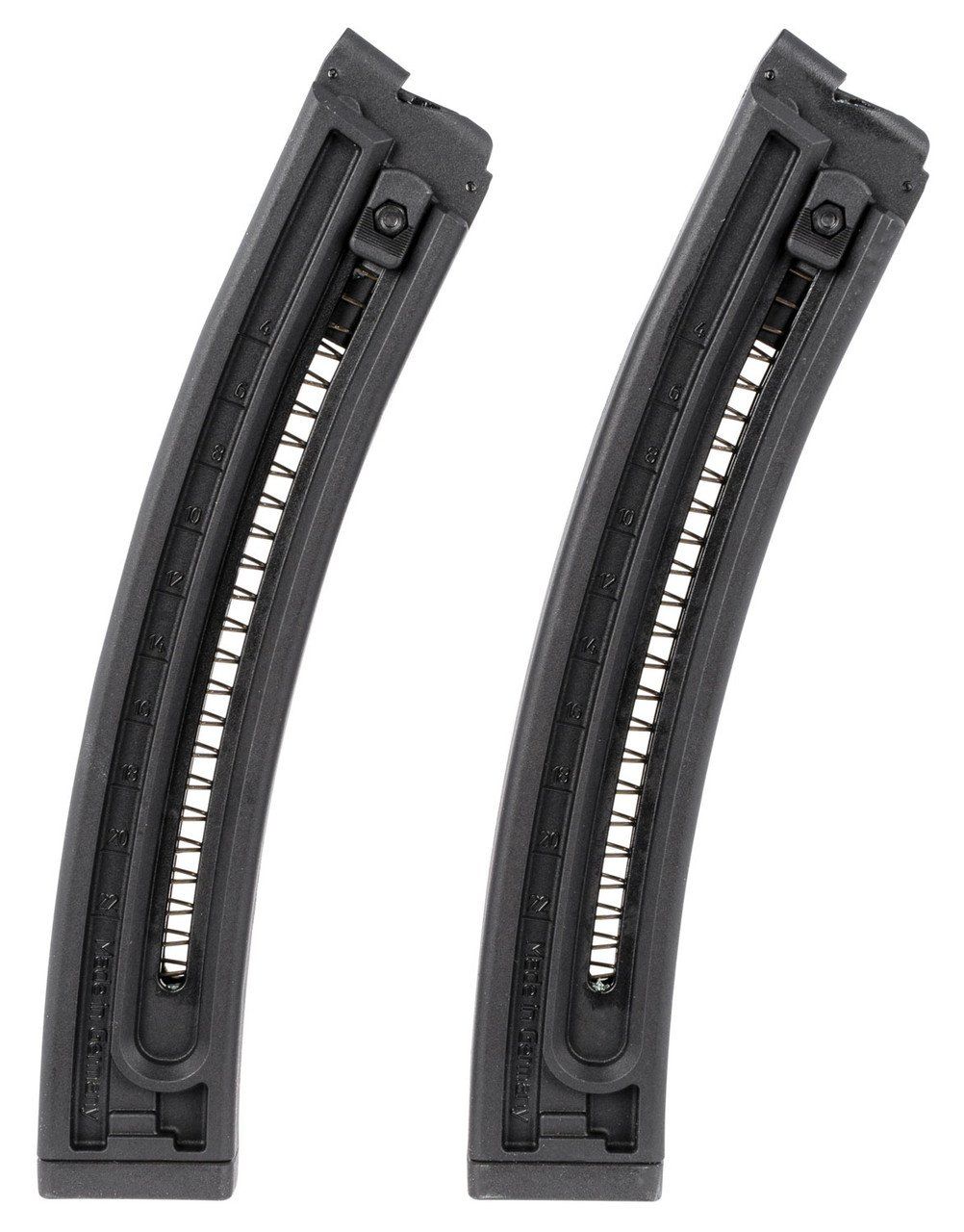 GSG-16 22rd mag twin-pack