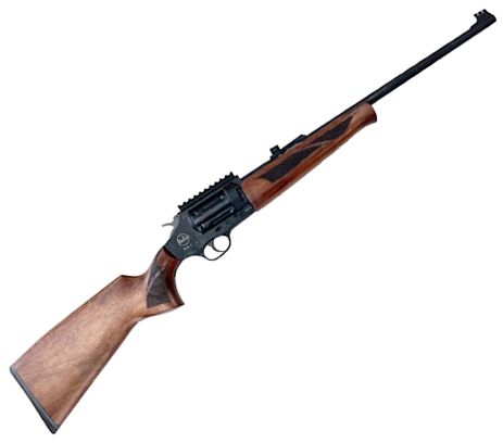 Rokin RX-1 Revolver .410 GA Shotgun