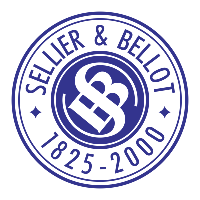 Sellier &amp; Bellot 9mm Luger 124GR FMJ 50RDS