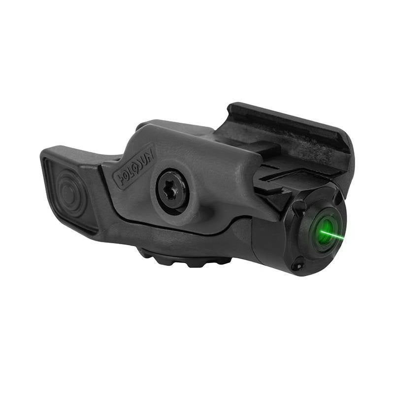 Holosun Green Laser for Pistol RML-GR