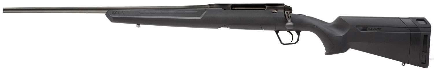 Savage Axis 308 WIN 22" Left Hand
