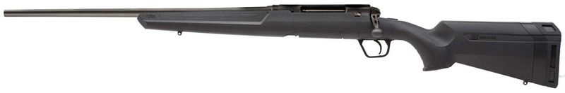 Savage Axis 308 WIN 22" Left Hand