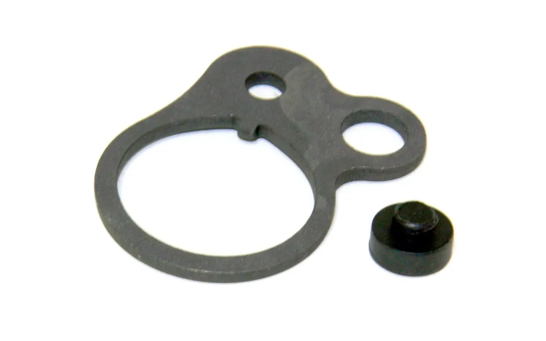 Pro Mag Single Point Loop Sling Attachment Plate