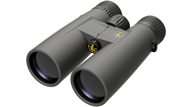 Leupold BX-1 McKenzie HD bino 12x50mm grey