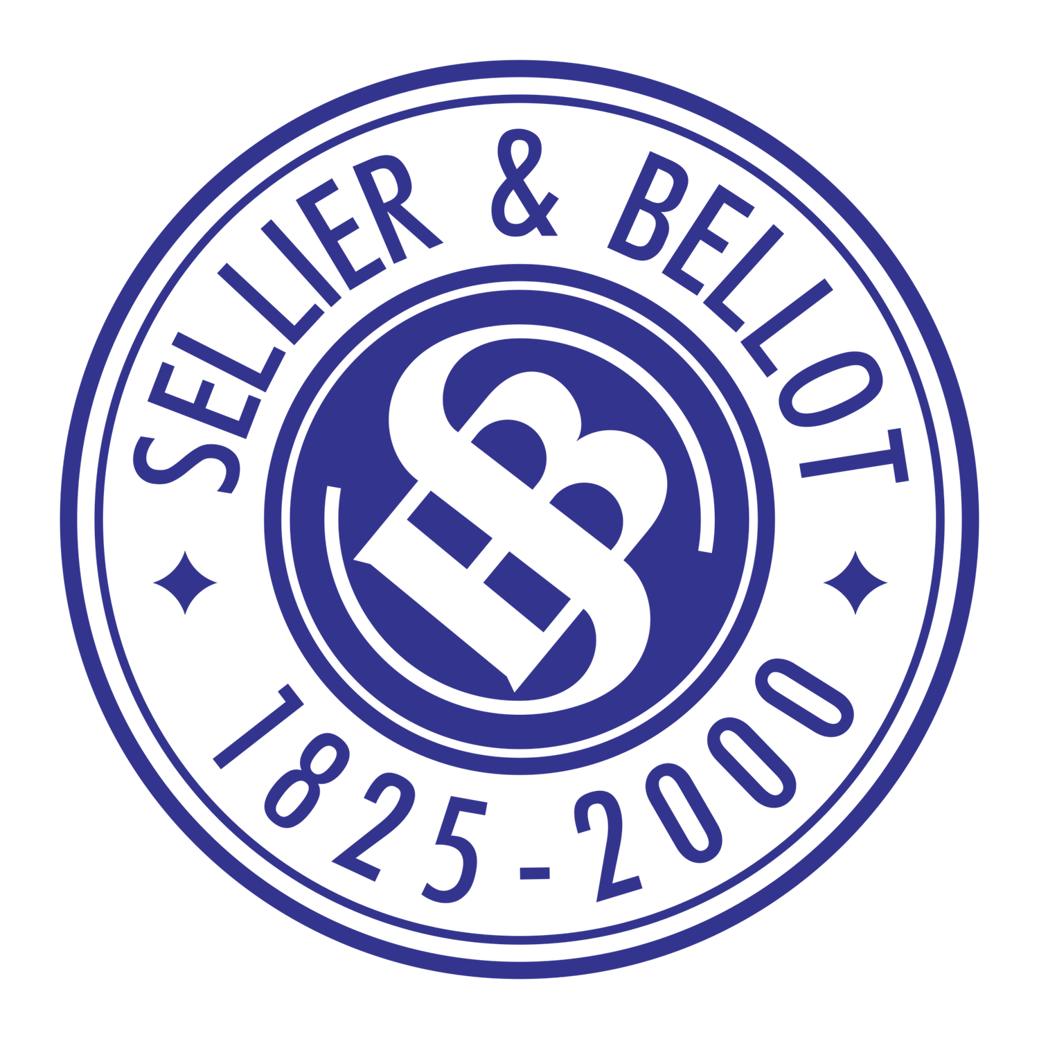 Smellier &amp; Bellot Canadian Match .22lr  40GR STD