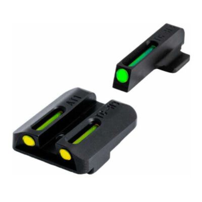 Glock TFO Tritium Fiber-Optic Sight