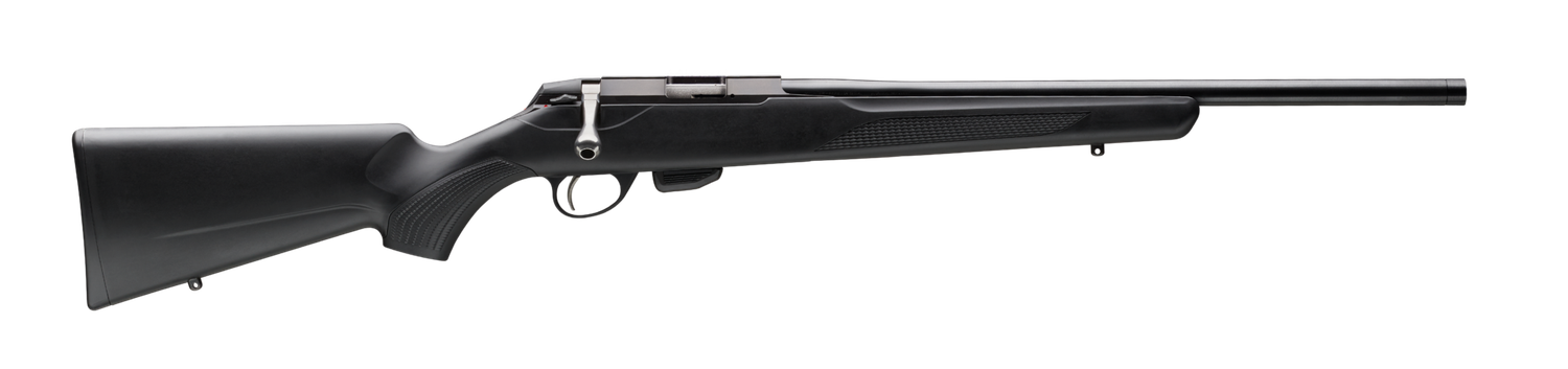 Tikka T1xRH 17HMR MY22 20" NS 10RD MT 1/2x28