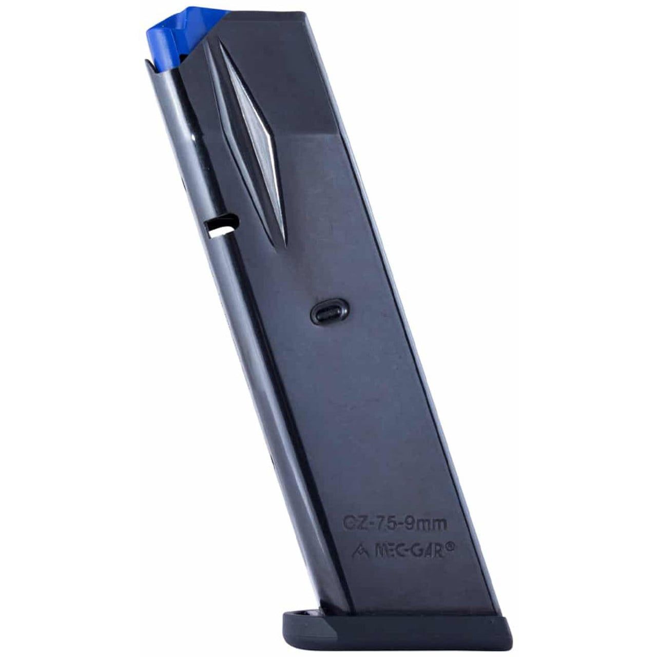 CZ 75B 85B SP-01 10/19RDS 9mm EXT MAG