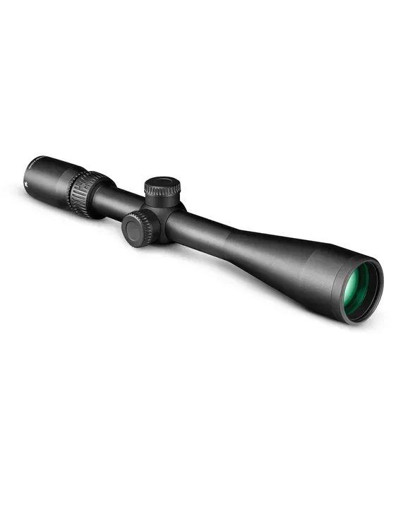 Vortex Vanquish 4-12x40 BDC
