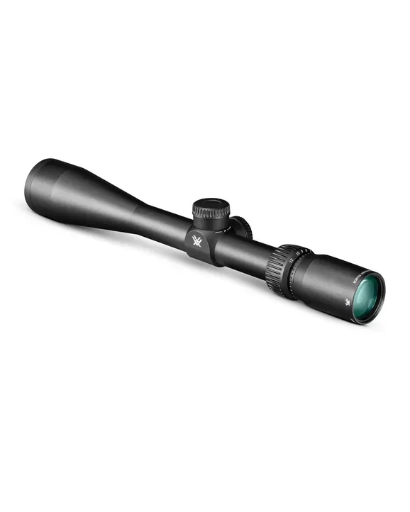 Vortex Vanquish 4-12x40 BDC