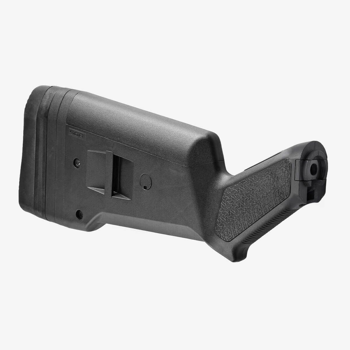 Magpul SGA Stock Mossberg 500/590/590A1 Black