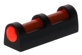 TruGlo Metal Long Bead 5-40 Red TG947DRM — Siwash Sports