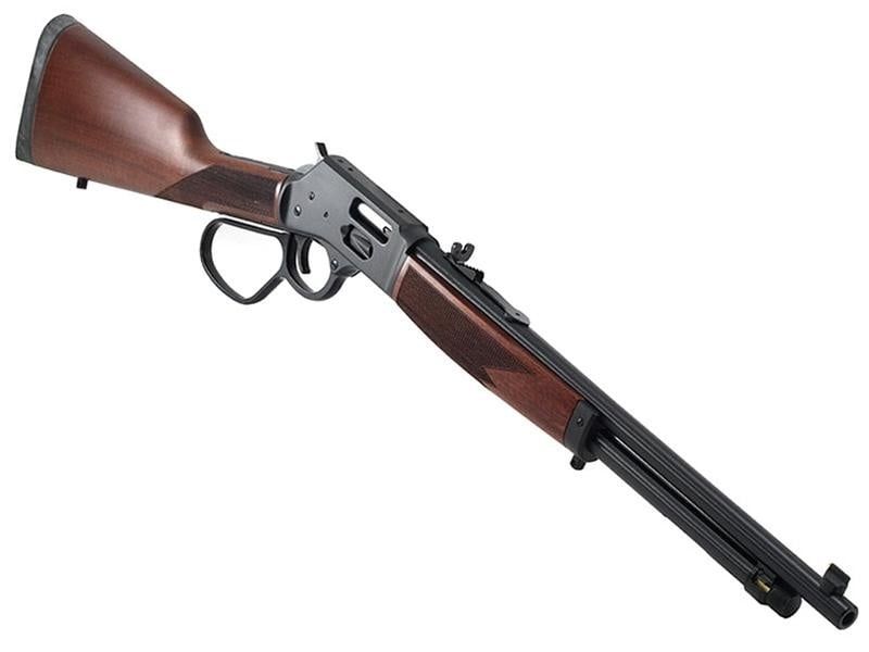 Henry H012GMR Big Boy Carbine Lever Action Rifle, 357 Mag,