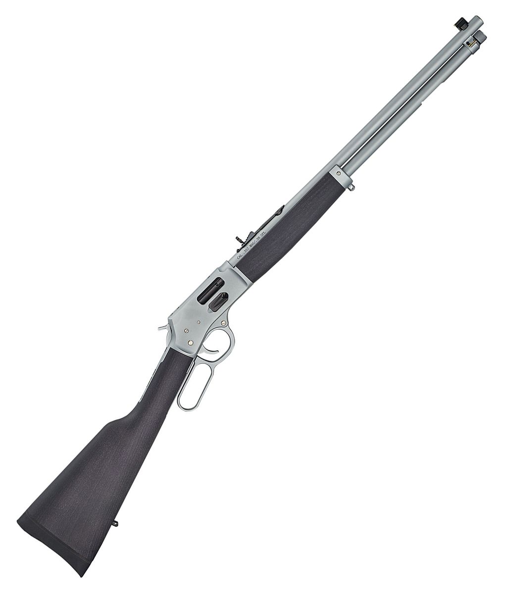 Henry H012GMAW Big Boy All Weather .357 10+1